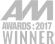 AM award winners 2015