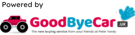 Powered by GoodByeCar