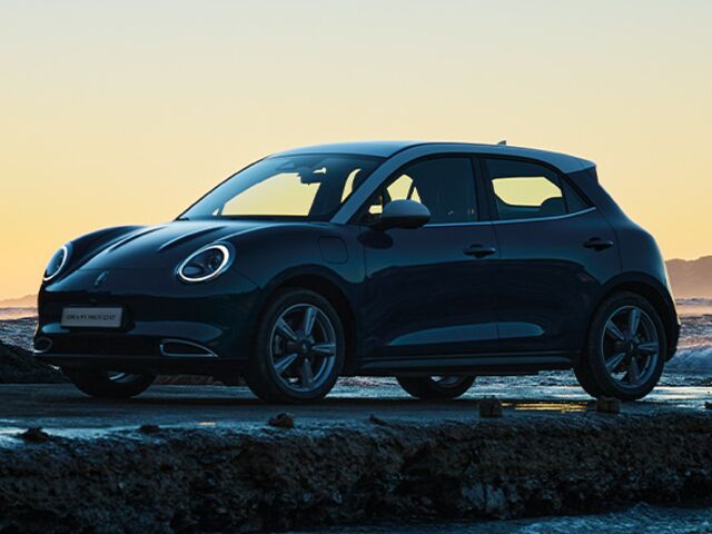 ORA Motability Offers Image