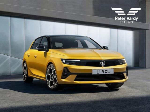 Peter Vardy Leasing Image