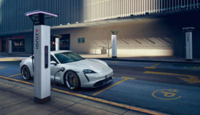 Visit an Electric Expert in-store Image