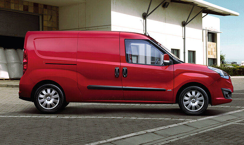 COMPACT, CAPABLE.