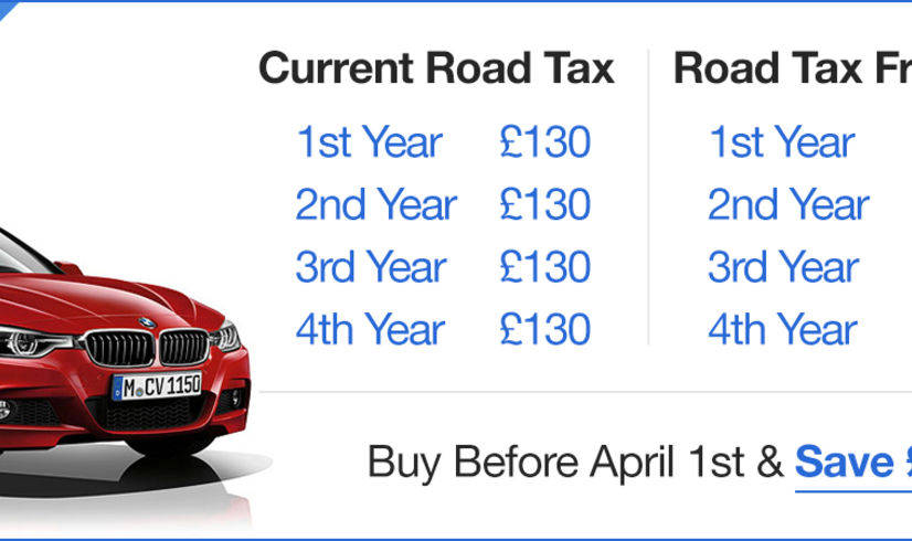 ROAD TAX Content Image