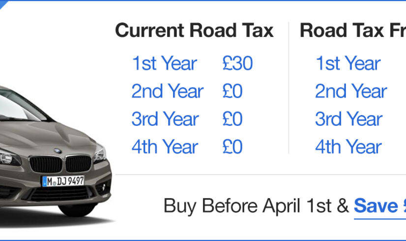 ROAD TAX Content Image