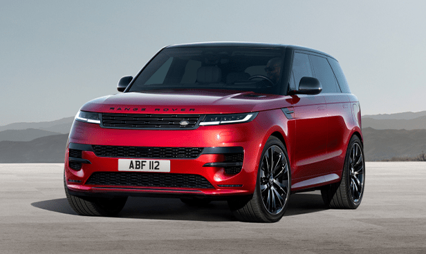 Land Rover Models Image