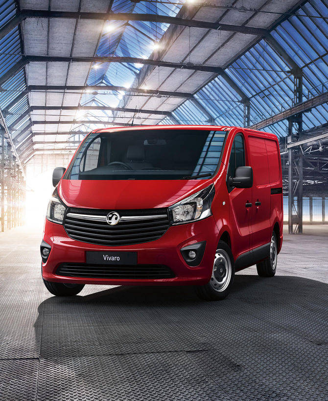 Vivaro
