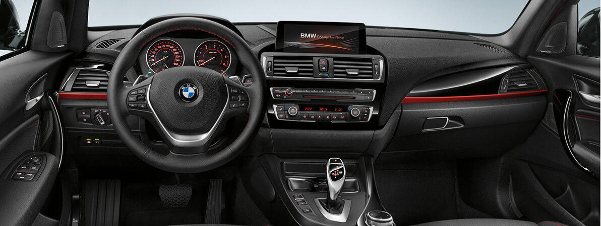 118i Sport 5-Door
