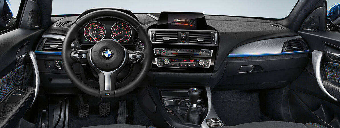 118i Sport 3-Door