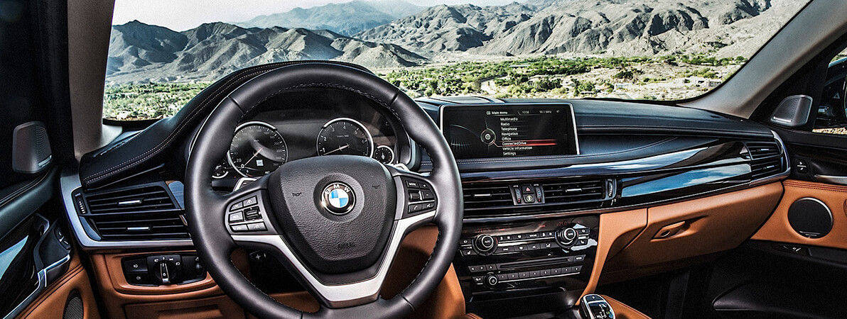 X6 xDrive 30d M Sport