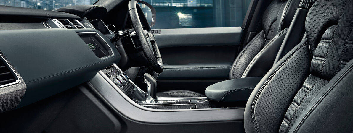 Range Rover Sport HSE Dynamic