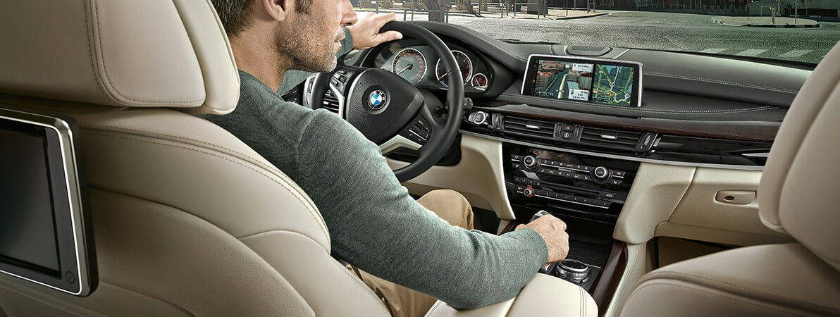 X5 xDrive 30d M Sport