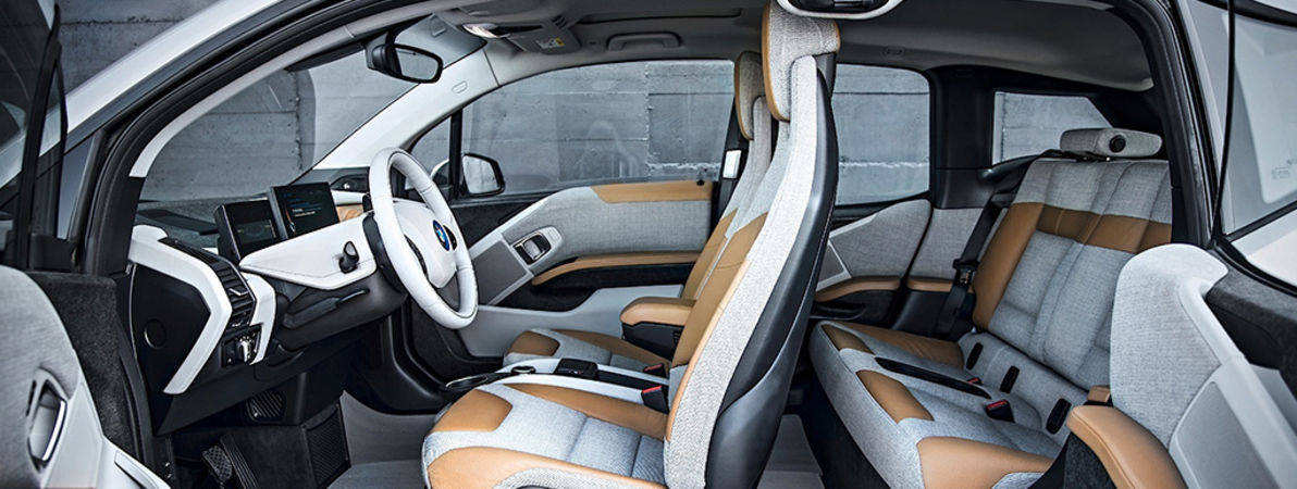 i3 (REx) Range Extender