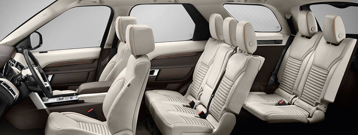 Discovery 3.0 TD6 Auto SE