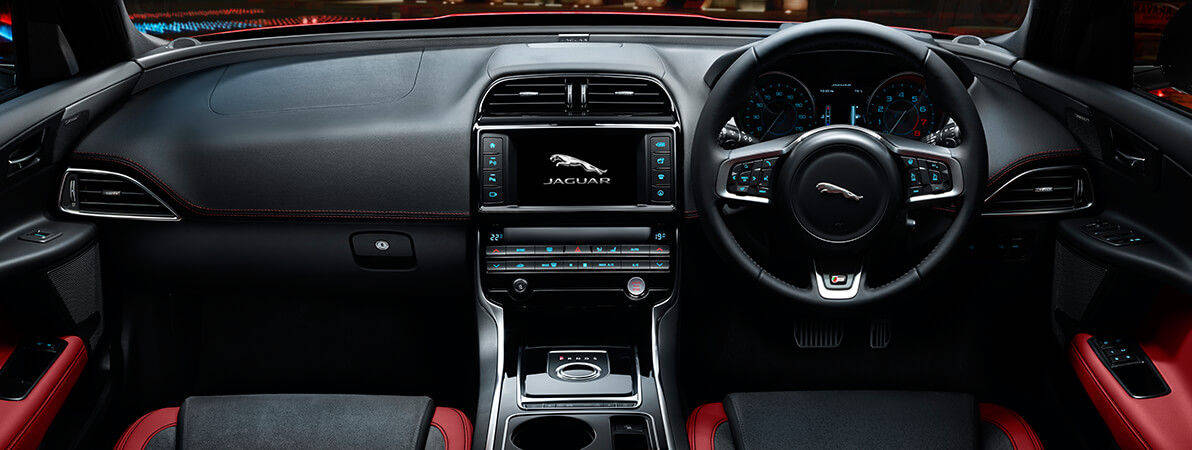 XE R-Sport Auto