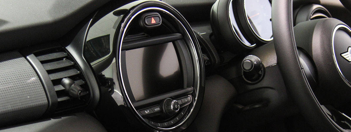 66 Plate MINI Cooper D Countryman