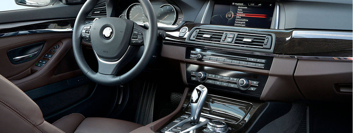 520d M Sport Touring