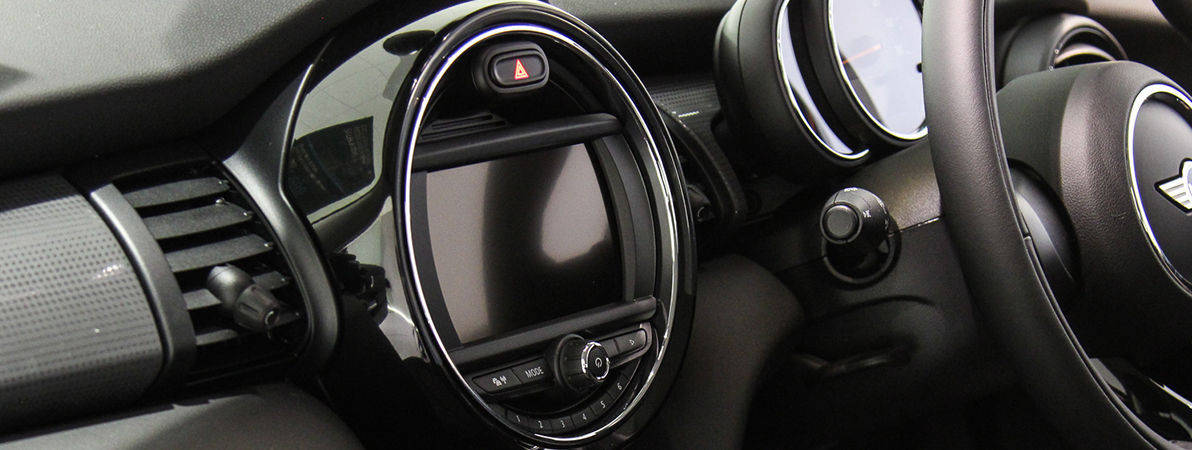66 Plate MINI Cooper D ALL4 Paceman
