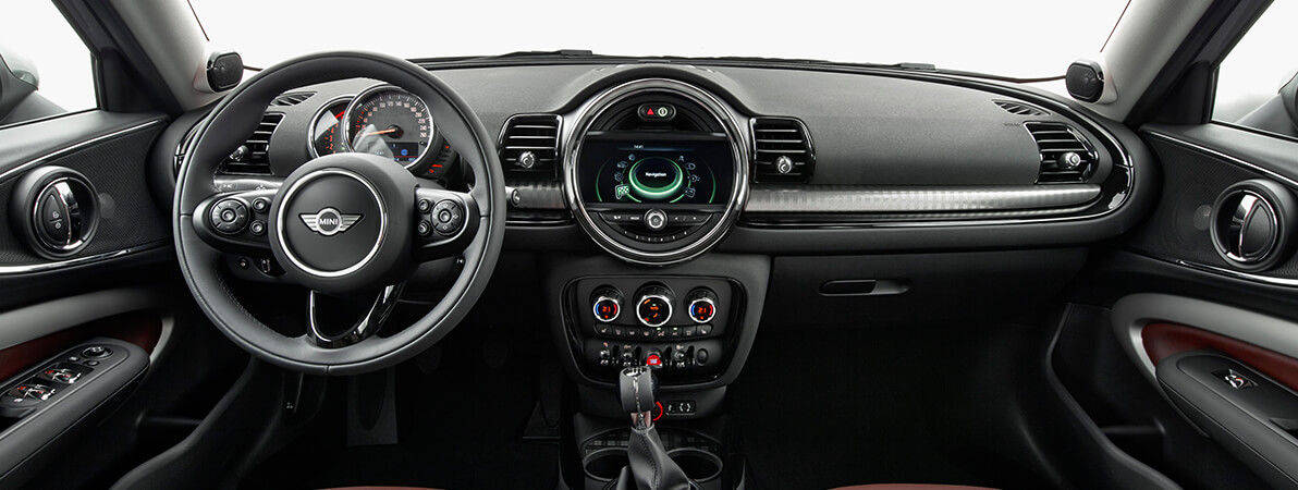 MINI Cooper D Clubman