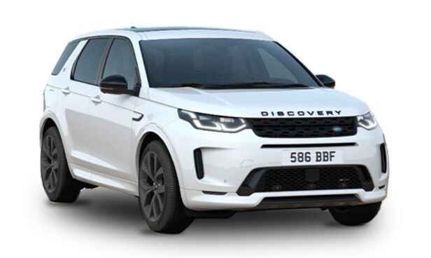 Discovery Sport P300e R-Dynamic SE AWD Auto