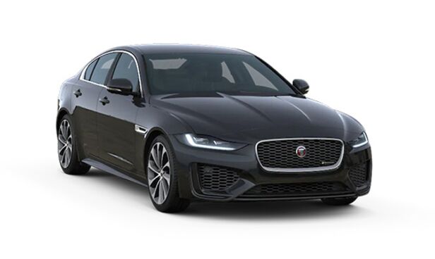 New XE P250 R-Dynamic HSE Auto 