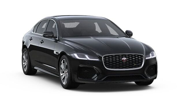 New XF D200 R-Dynamic S Auto 