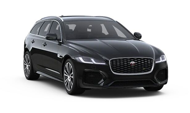 New XF SPORTBRAKE P250 R-Dynamic SE Auto 