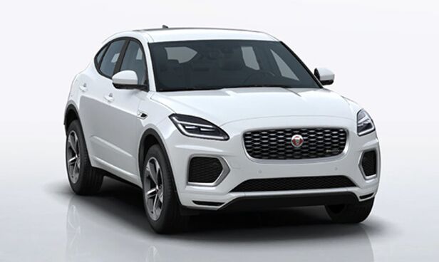 New E-PACE P300e R-Dynamic SE Auto AWD