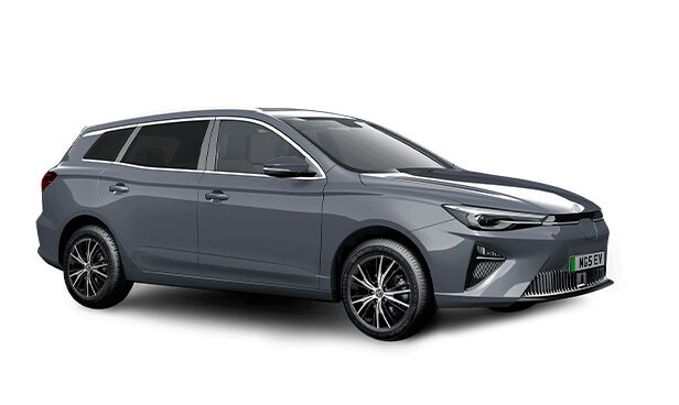 Brand New MG5 EV Trophy Long Range