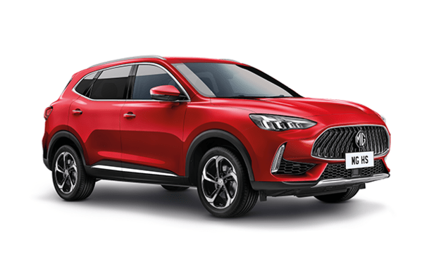 Brand New MG HS Trophy 1.5 T-GDI DCT