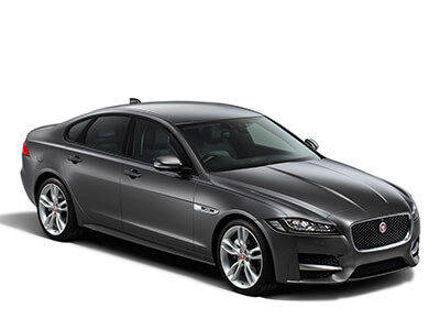 XF R-Sport