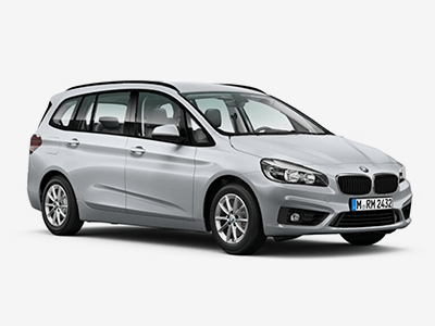 218i Luxury Gran Tourer