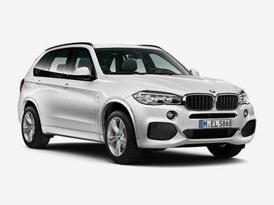 X5 xDrive 30d M Sport