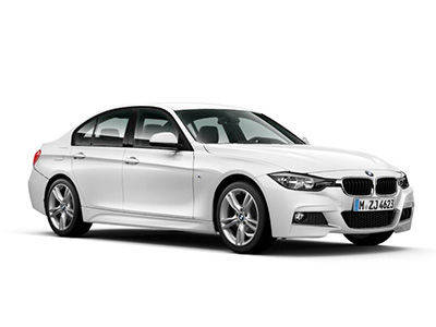 320i xDrive M Sport