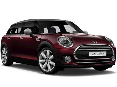MINI Cooper Clubman