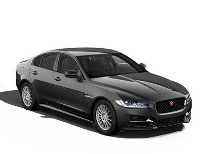 XE R-Sport Auto