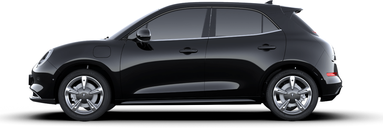 ORA Funky Cat First Edition EV Profile Image