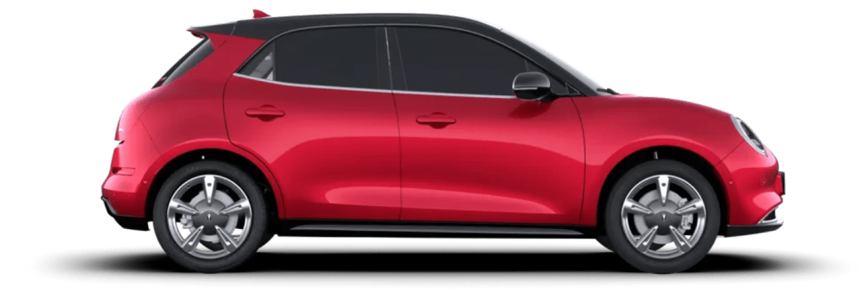 Motability EV Profile Image