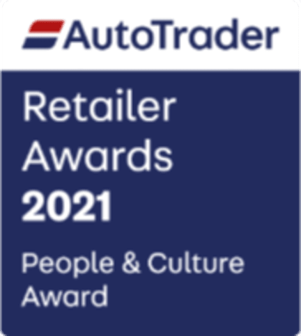 Award image